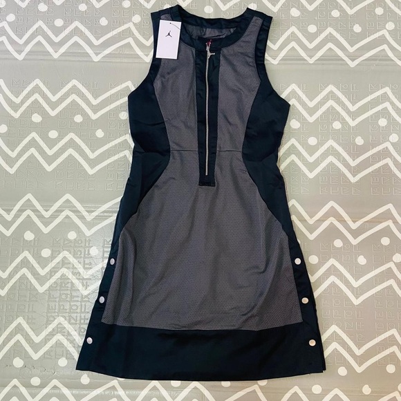 Nike air Jordan special edition tech tennis dress - Picture 4 of 9